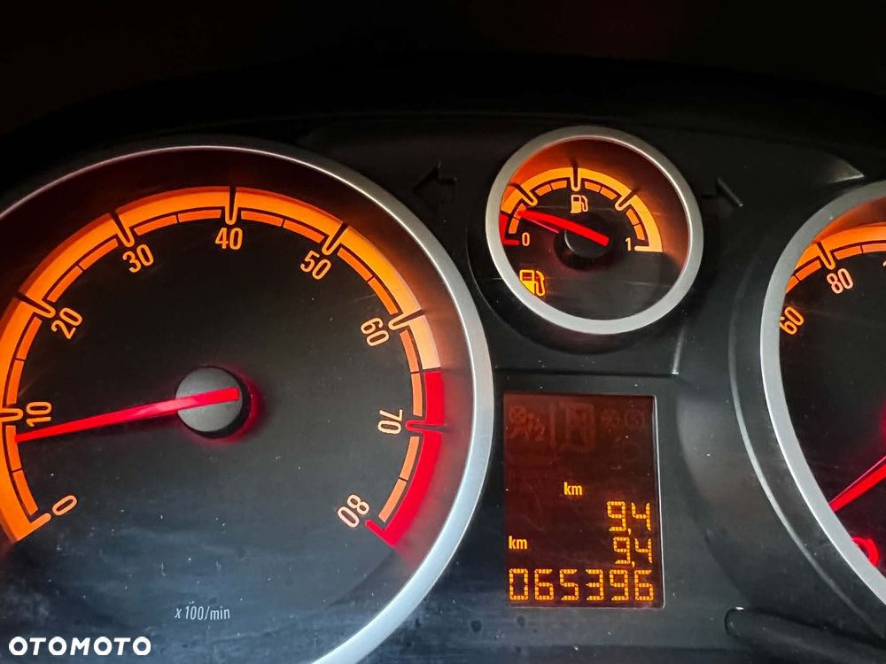 Opel Corsa - 5