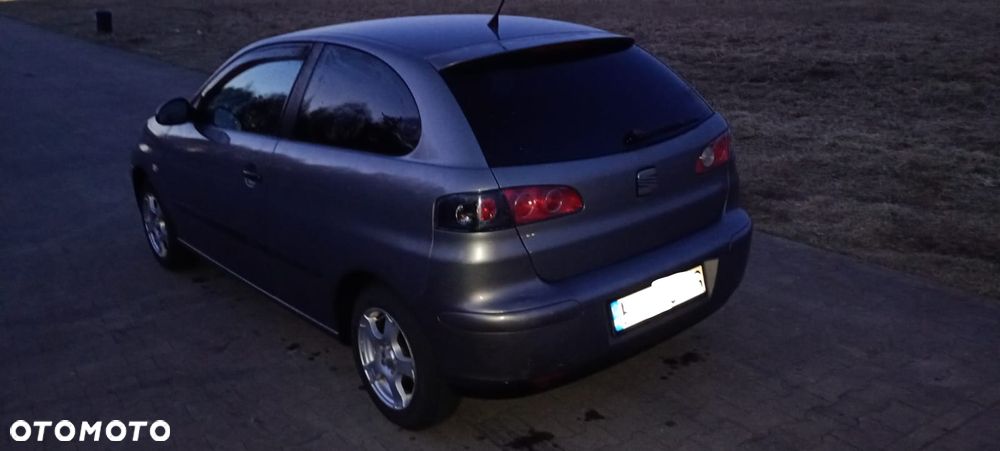 Seat Ibiza 1.2 12V Signo - 3