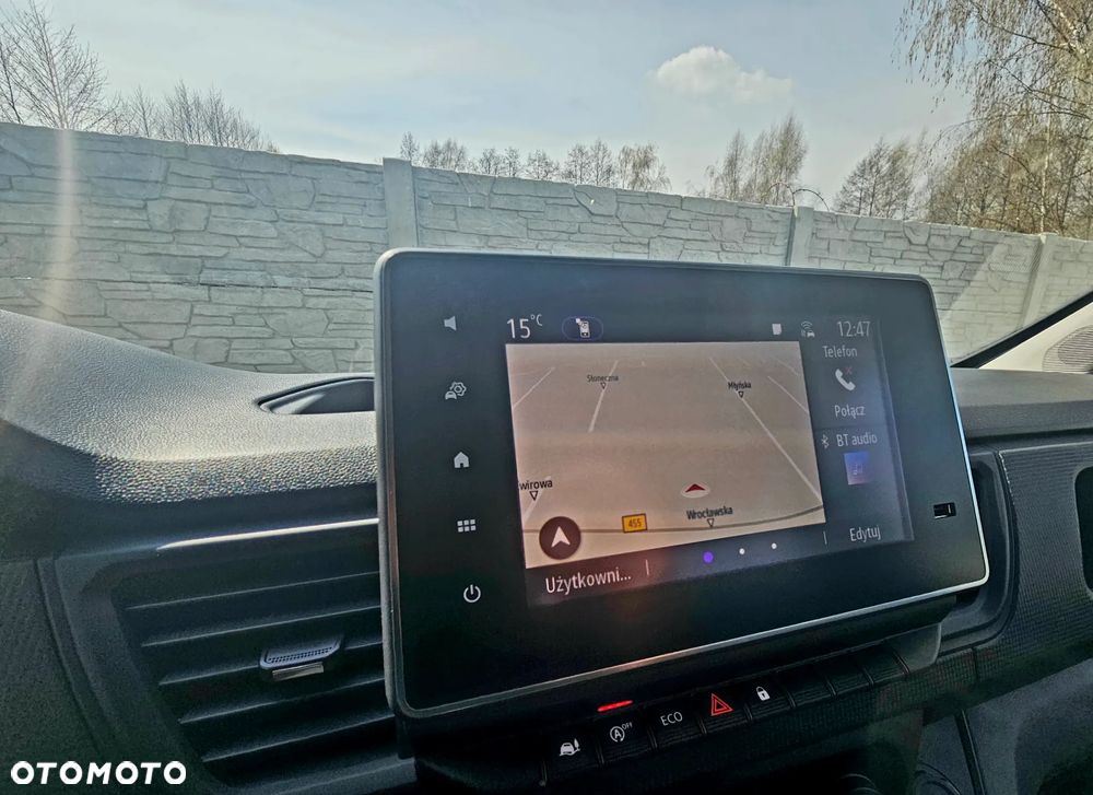 Renault Trafic 2.0 L2H1 HD Extra (bryg.) - 15