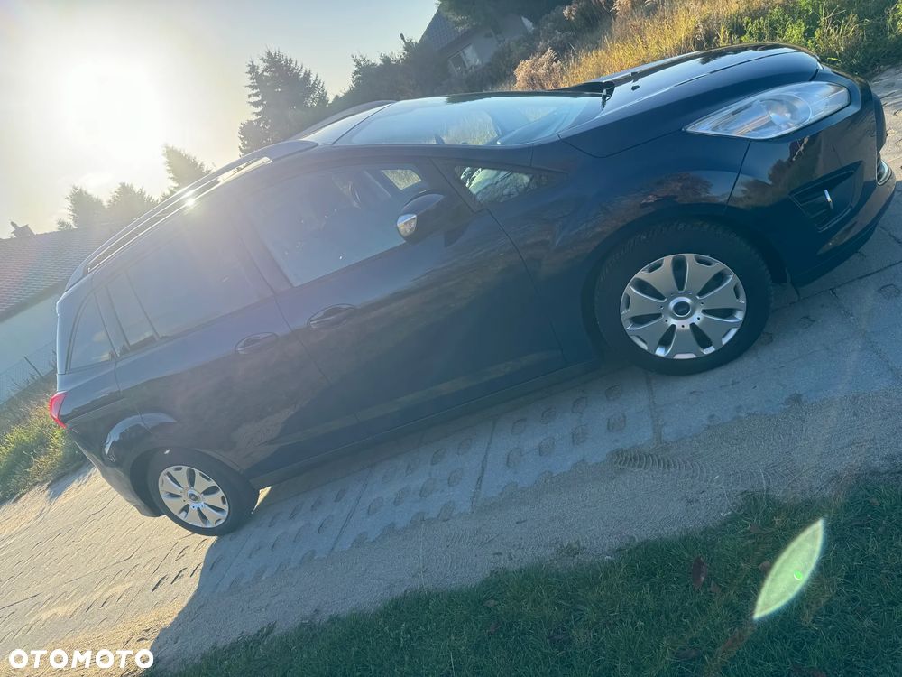 Ford Grand C-MAX 1.0 EcoBoost Titanium ASS - 22