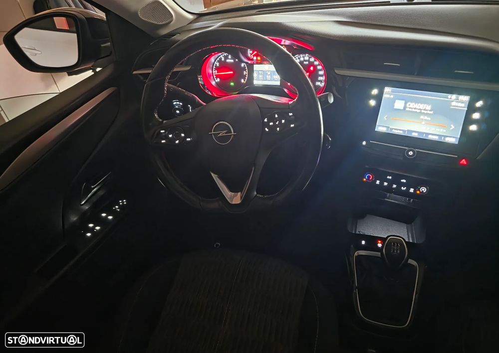 Opel Corsa 1.2 Edition - 25