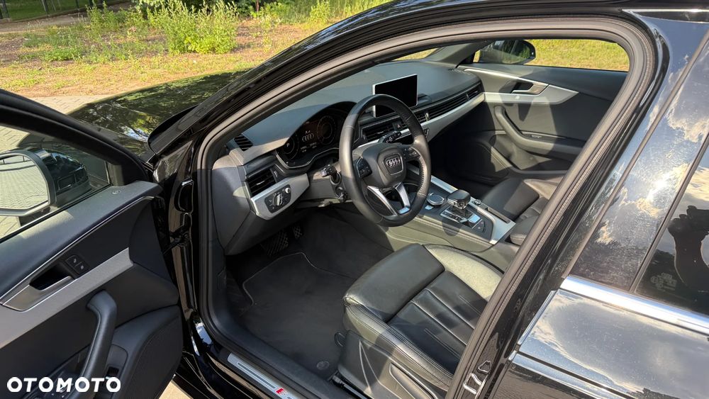 Audi A4 Avant - 10