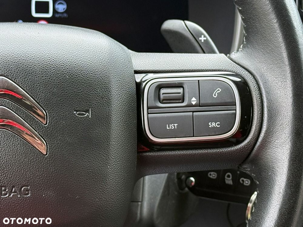 Citroën C5 Aircross 1.5 BlueHDi Shine Pack EAT8 - 11