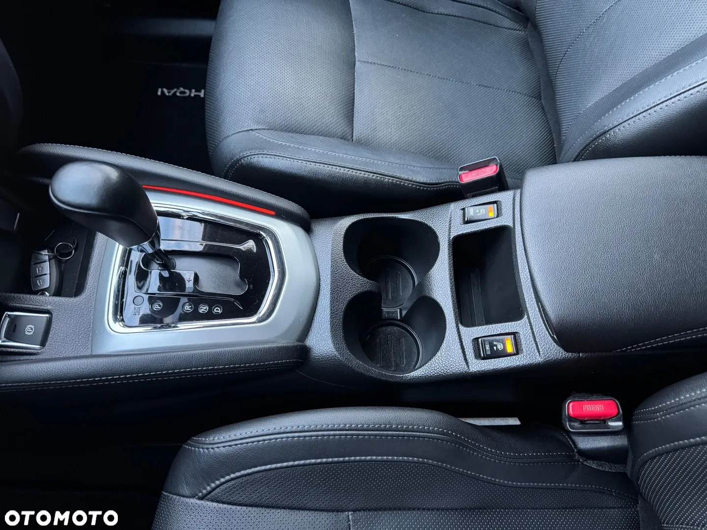 Nissan Qashqai - 15