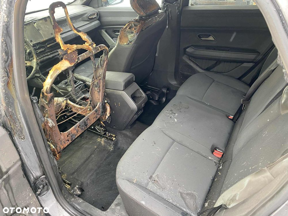 Dacia Duster TCe 130 2WD Journey - 13