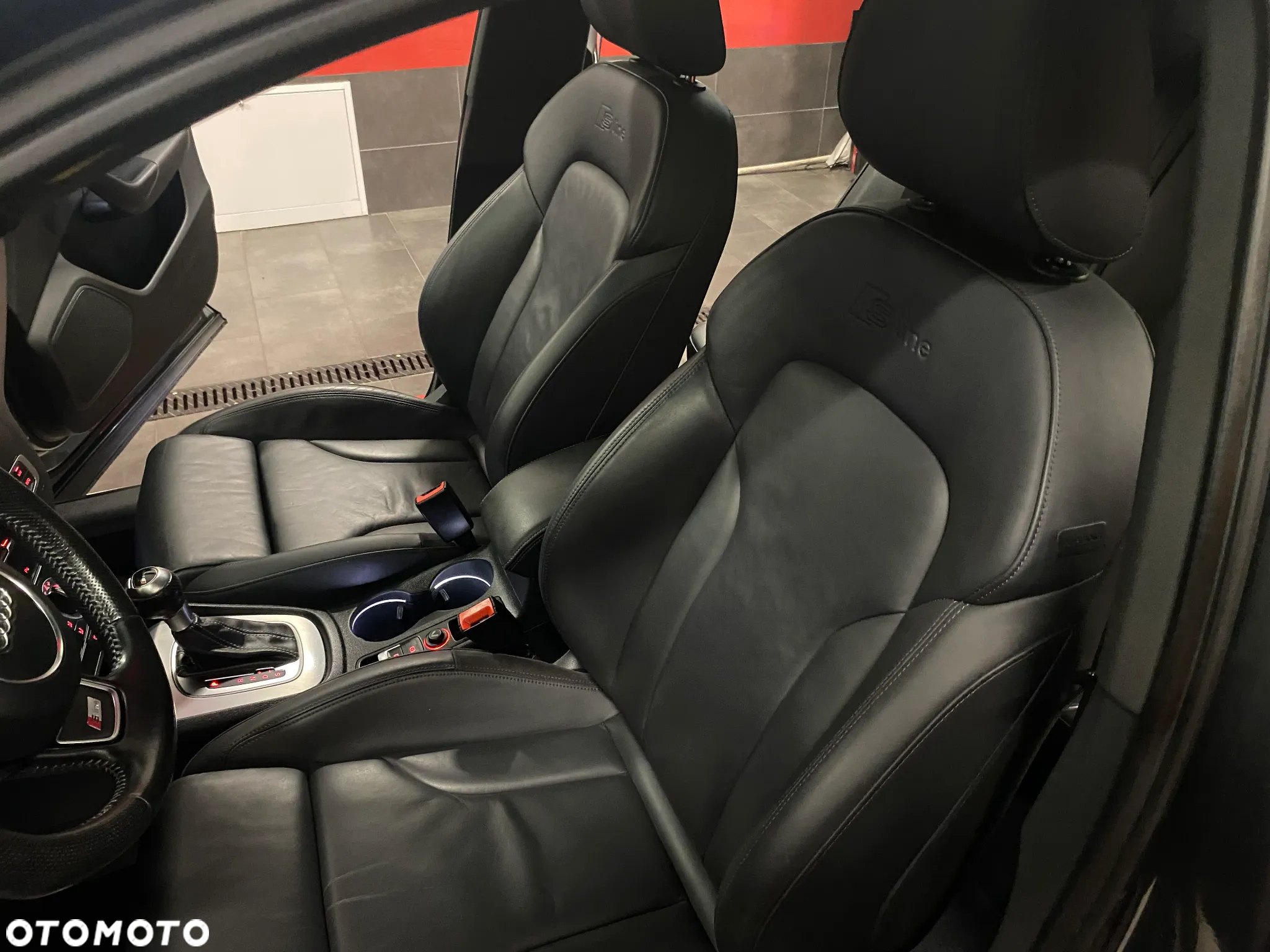 Audi Q3 2.0 TDI Quattro Edycja Specjalna S tronic - 21