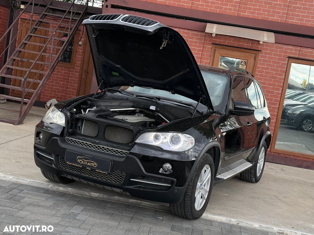 BMW X5 - 33
