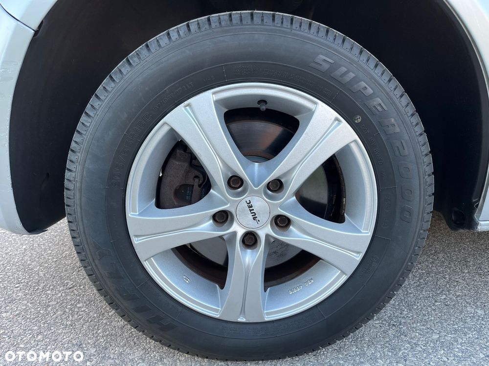 Volkswagen TRANSPORTER - 16