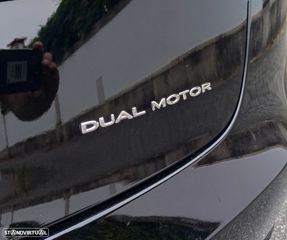 Tesla Model 3 Long Range AWD Dual Motor - 9