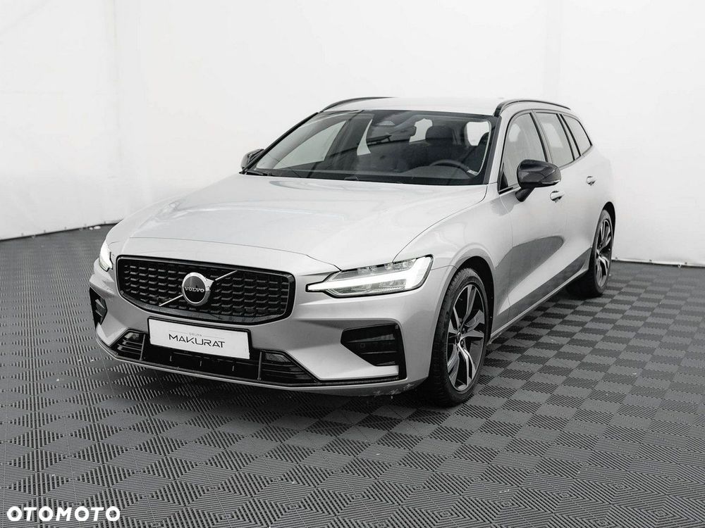 Volvo V60 - 3