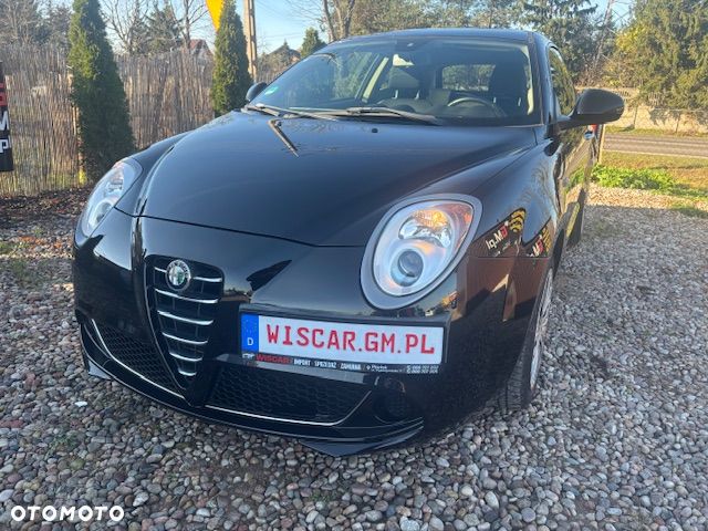 Alfa Romeo Mito 1.4 Distinctive - 4