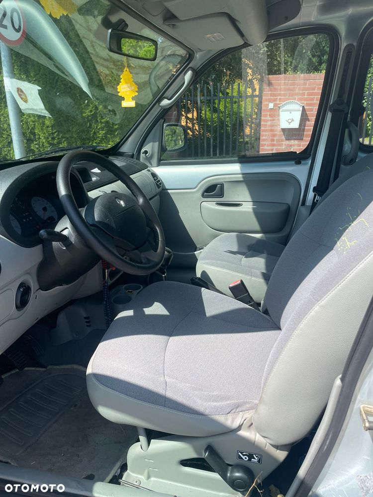 Renault Kangoo - 8