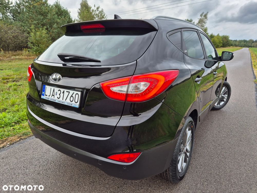 Hyundai ix35 1.7 CRDi 2WD Style - 2