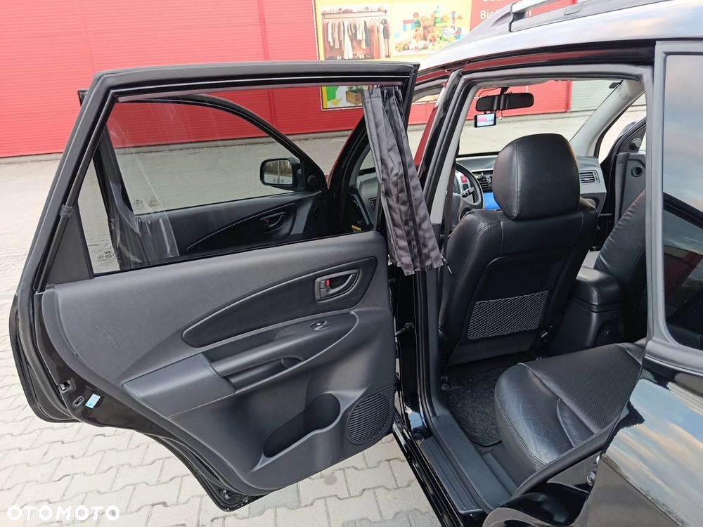 Hyundai Tucson 2.0 2WD Edition Plus - 15
