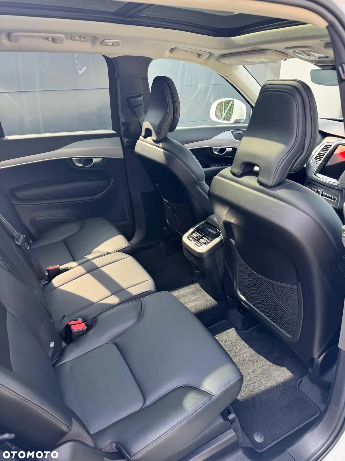 Volvo XC 90 B5 B AWD Core - 17