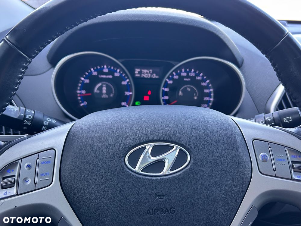 Hyundai ix35 1.6 GDI Comfort 2WD - 24