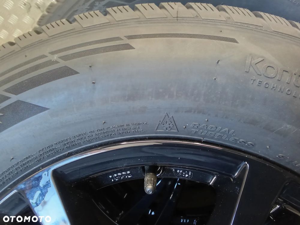 NOWE koła Hyundai Tucson IX35 6,5Jx16 et45 5x114,3 - 13