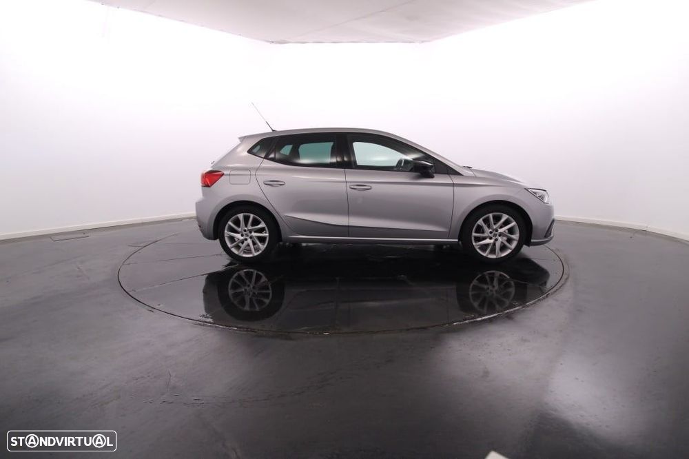 SEAT Ibiza 1.0 TSI FR - 9