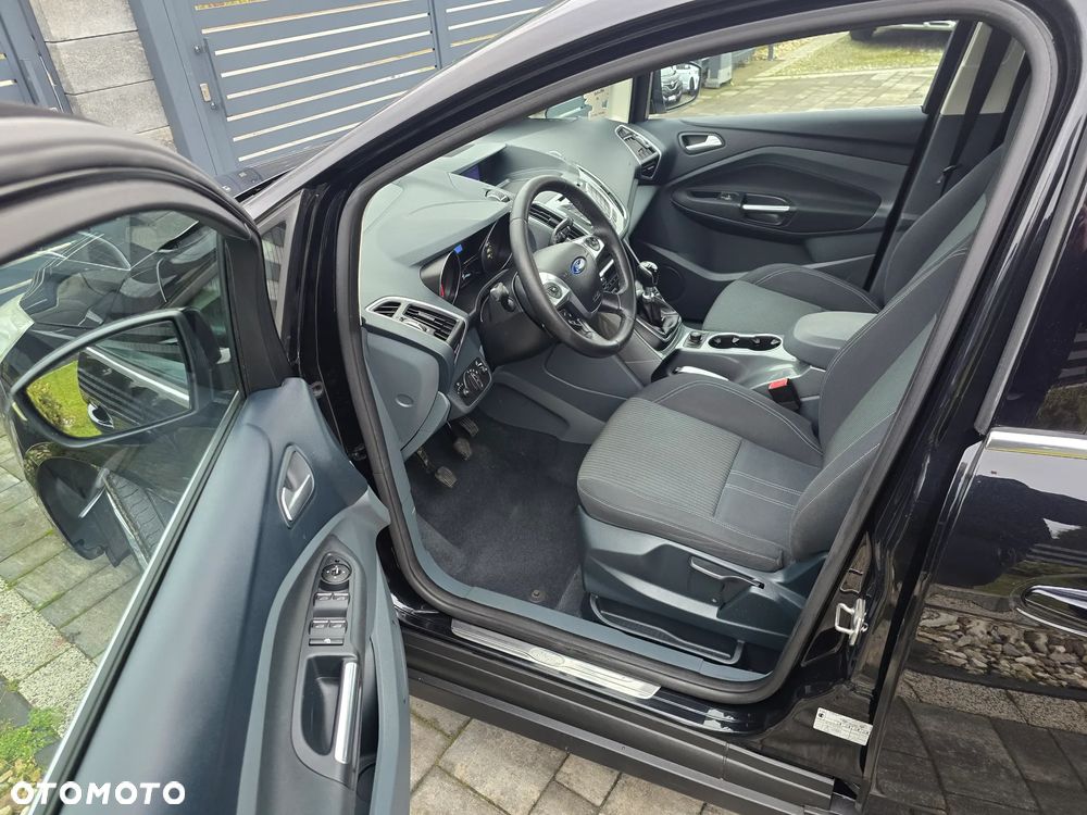 Ford Grand C-MAX 1.0 EcoBoost Start-Stopp-System Trend - 5