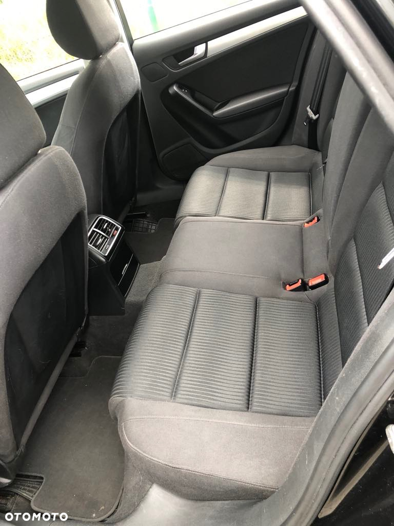 Audi A4 Avant 2.7 TDI DPF multitronic Ambiente - 11