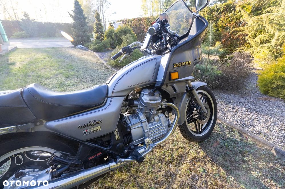 Honda GL - 1
