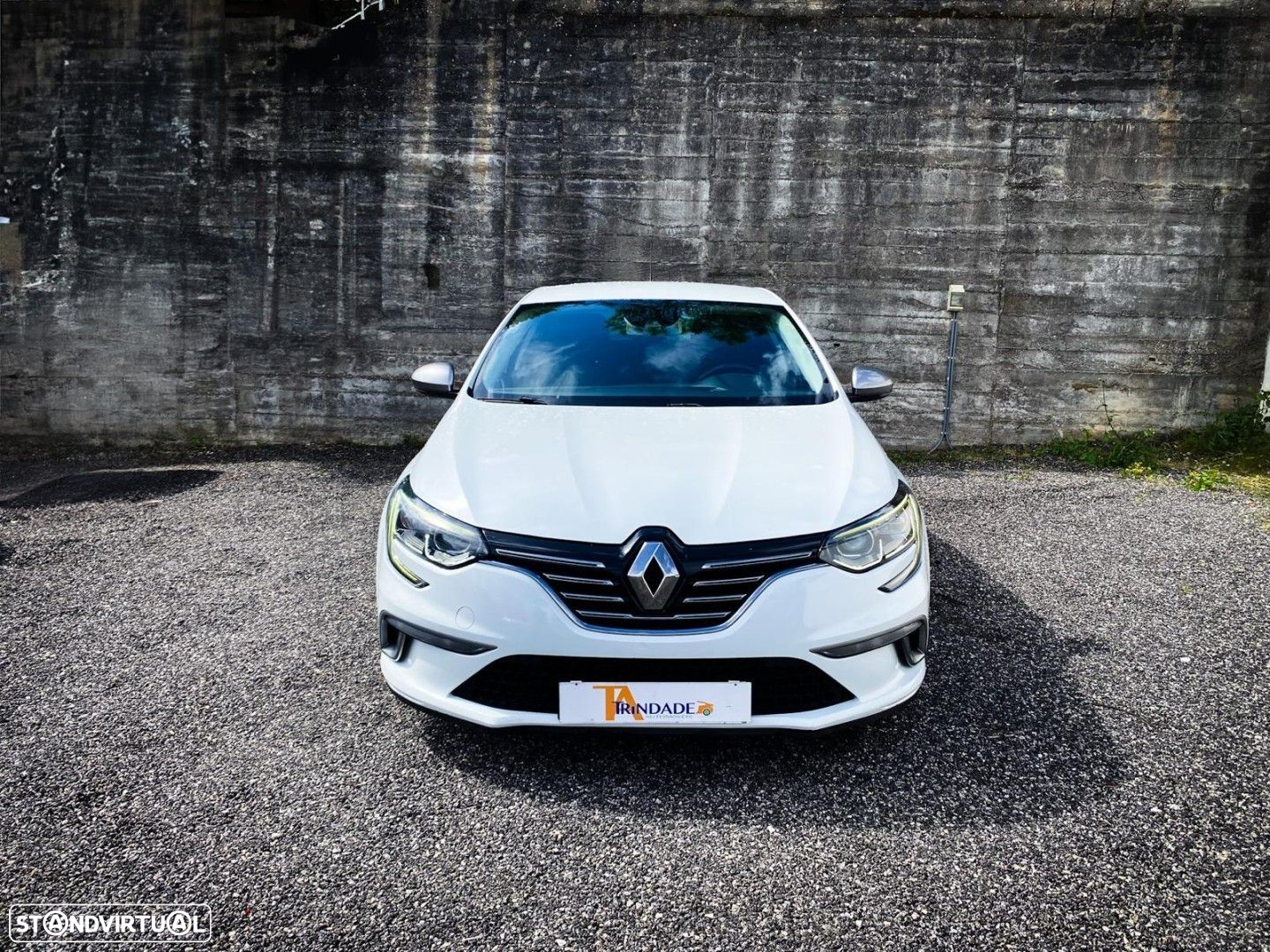 Renault Mégane 1.2 TCE GT Line - 17
