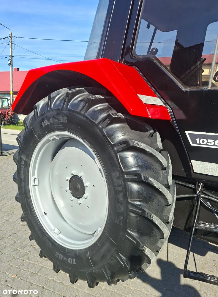 Case IH CASE 1056XL - 21