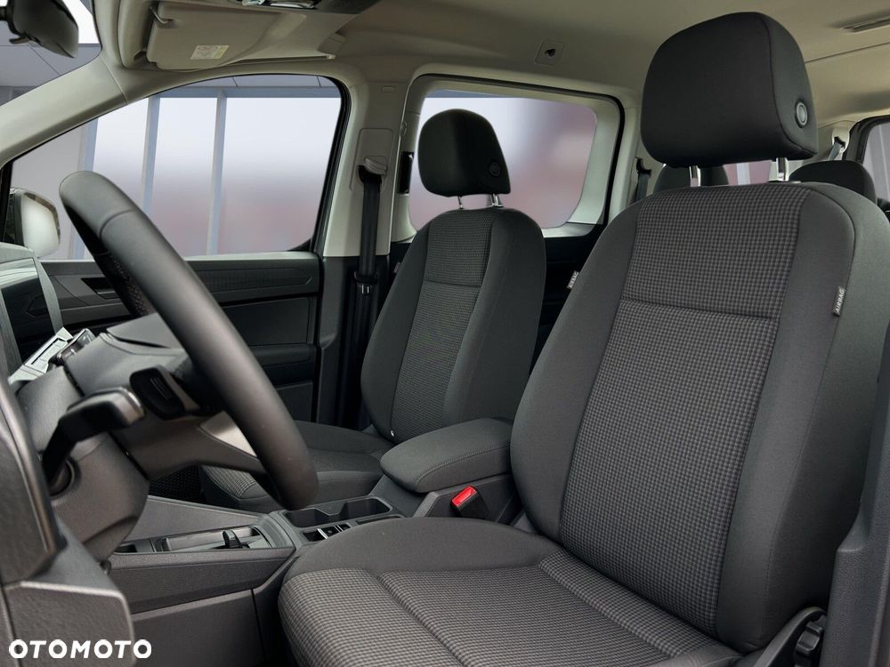 Volkswagen Caddy Maxi 2.0 TDI DSG - 16