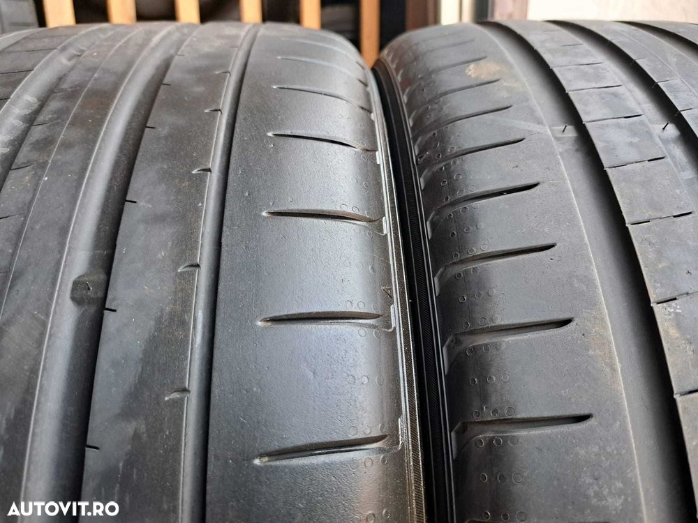 2 anvelope 255/35 R21 Yokohama - 3