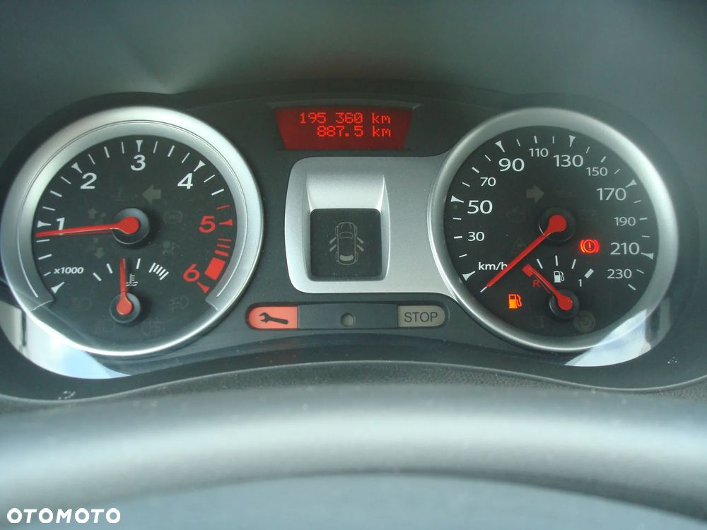 Renault Clio 1.5 dCi Extreme - 35