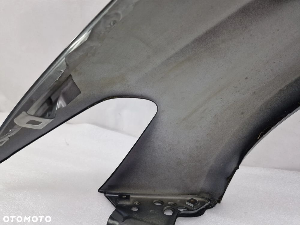 FORD MONDEO MK5 14- PRAWY BŁOTNIK PRZEDNI PRZÓD , NR DS73-F16C198AE , DS73F16C198AE , NR AUKCJI BŁ157 - 15