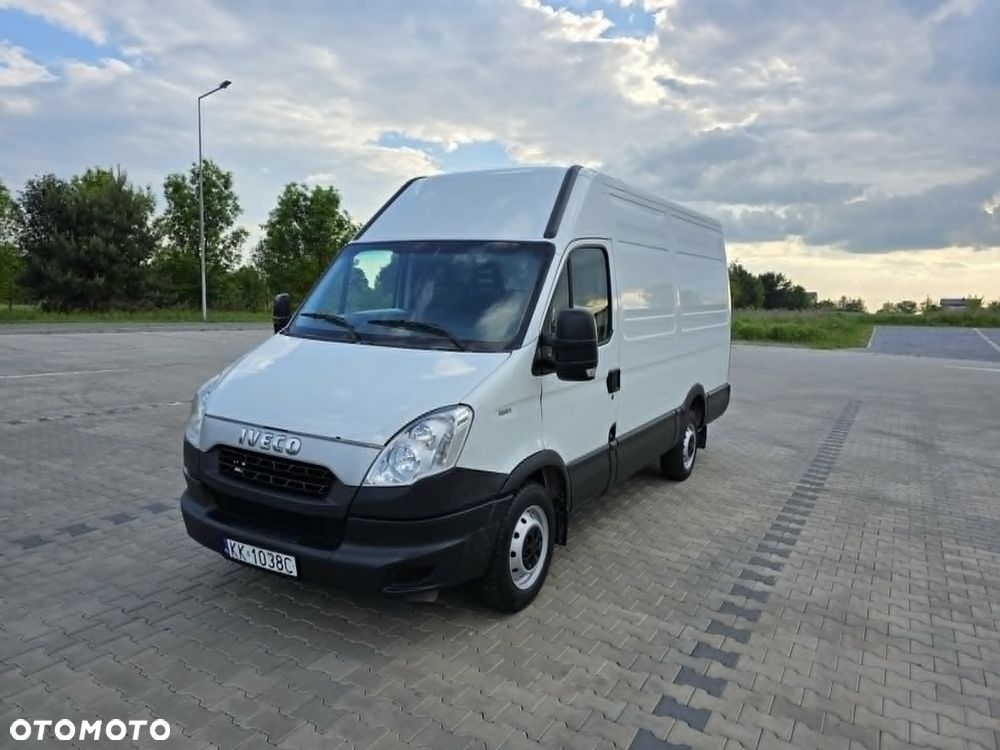 Iveco Daily - 10