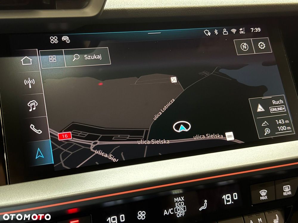 Audi A3 Limousine - 35