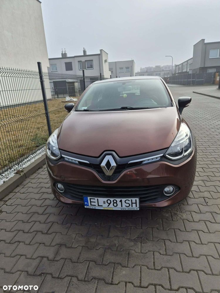 Renault Clio 1.2 16V Expression - 4