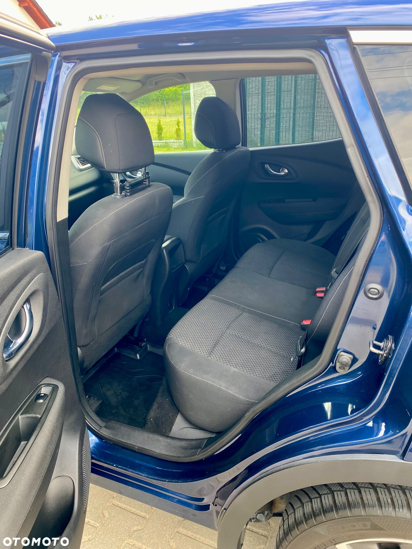 Renault Kadjar 1.6 dCi Energy Adventure - 12