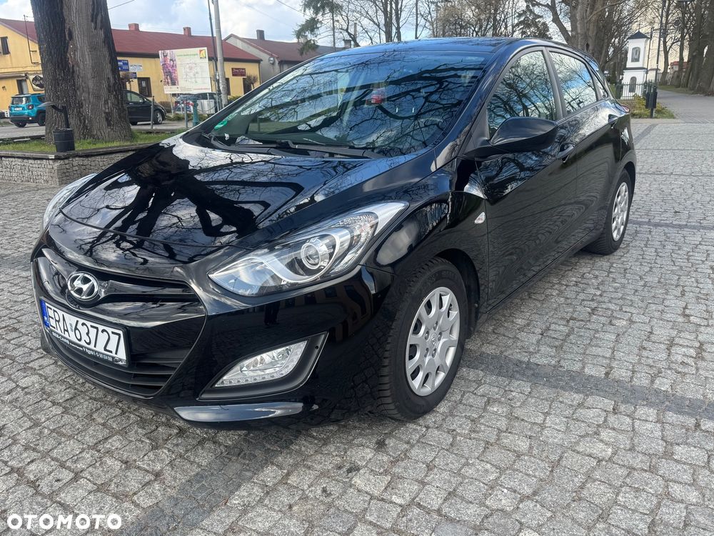 Hyundai i30 - 5