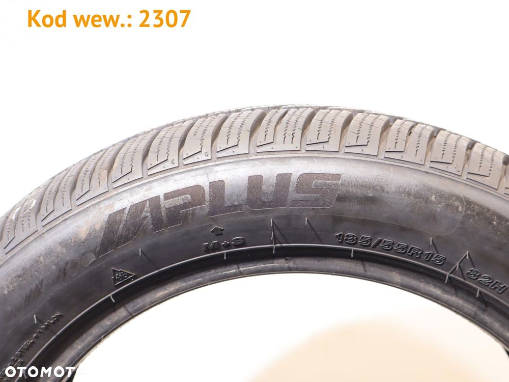 Aplus A701 - 185/55 R15 - 4