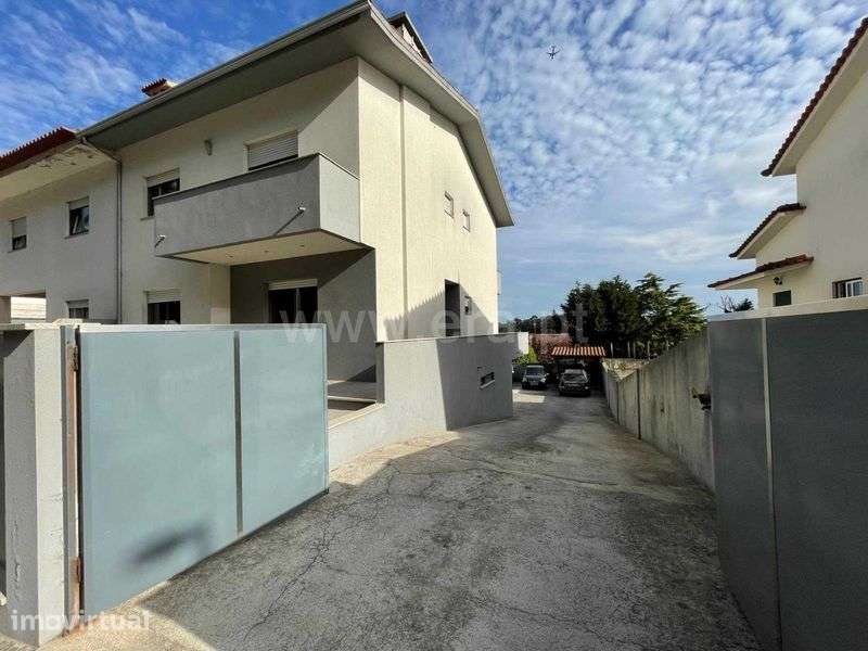 Moradia Beiriz, Póvoa de Varzim - Grande imagem: 3/10
