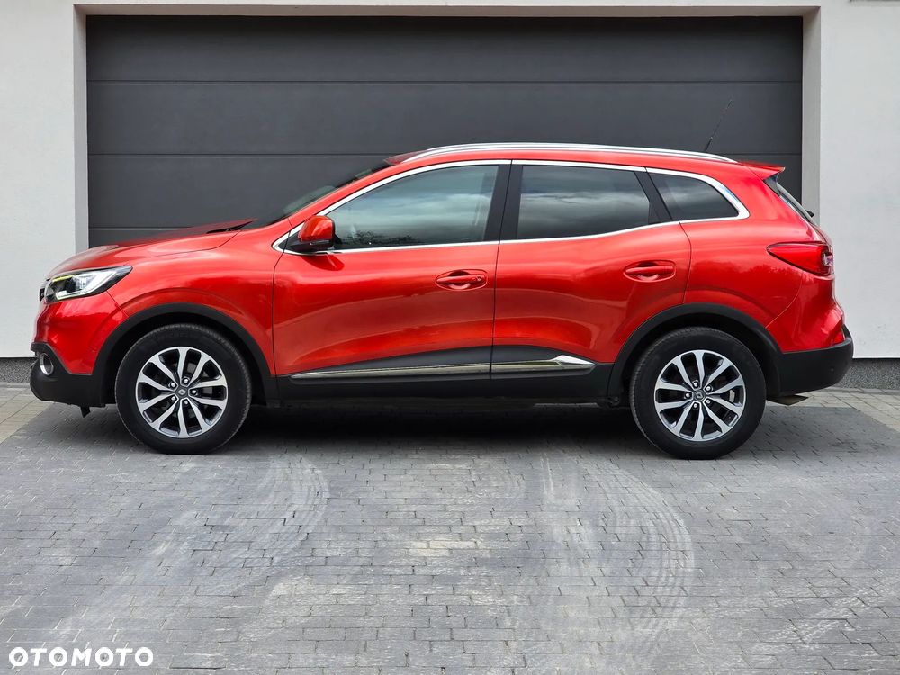 Renault Kadjar Energy dCi 110 EDC Business - 33