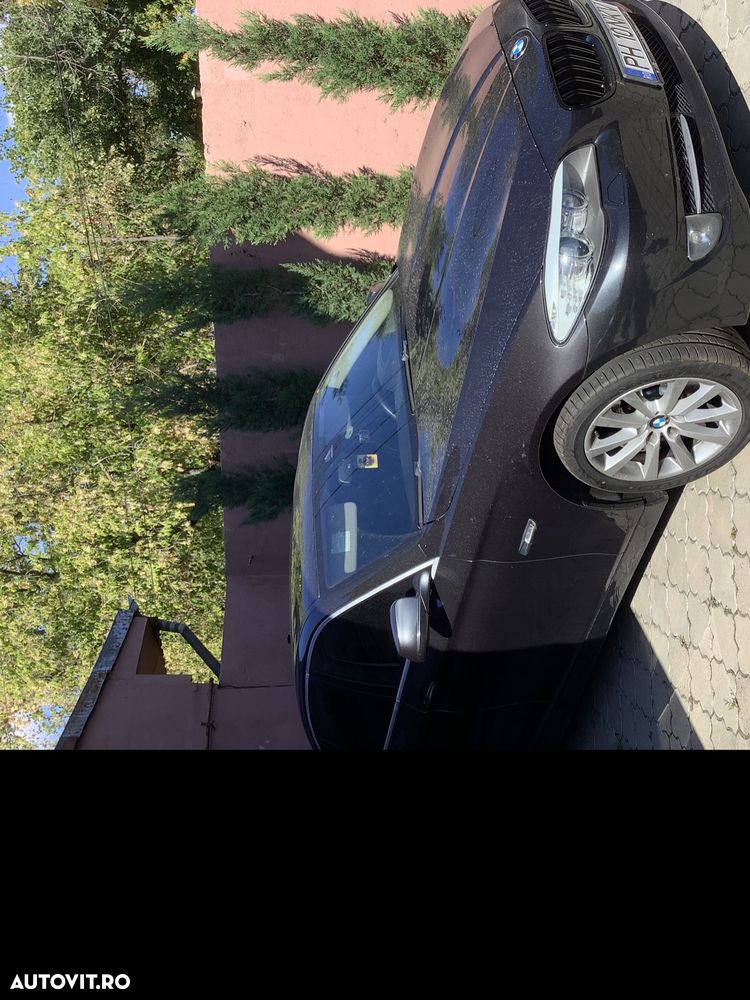 BMW Seria 5 - 2