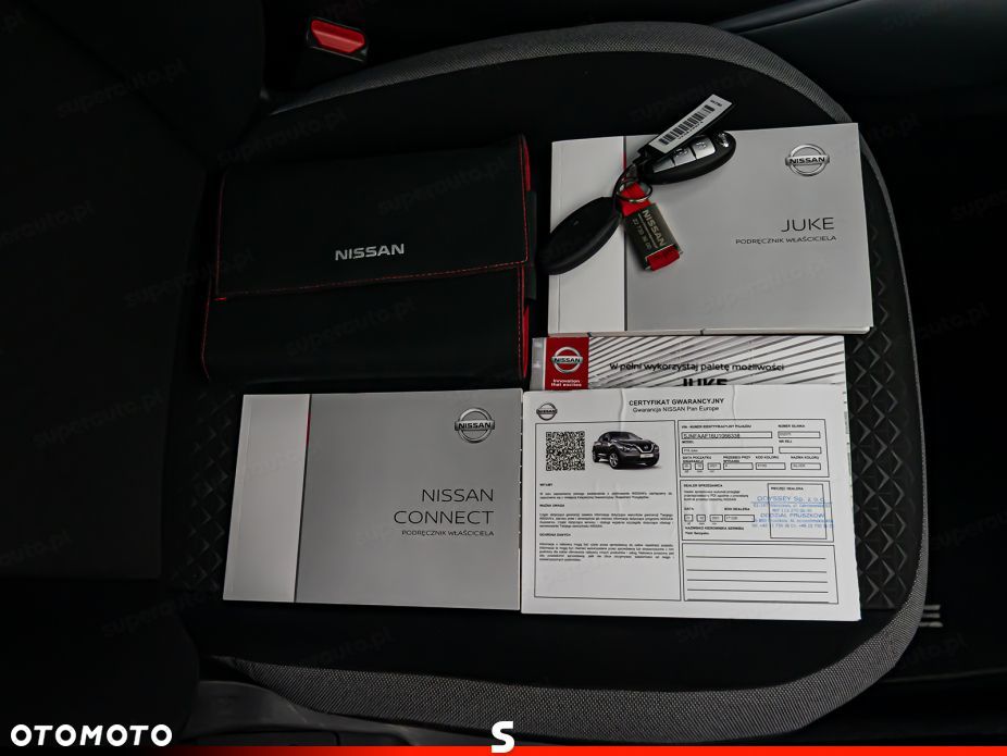 Nissan Juke - 31