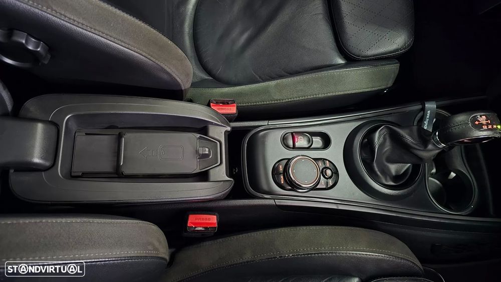 MINI Countryman Cooper SE ALL4 Auto - 61