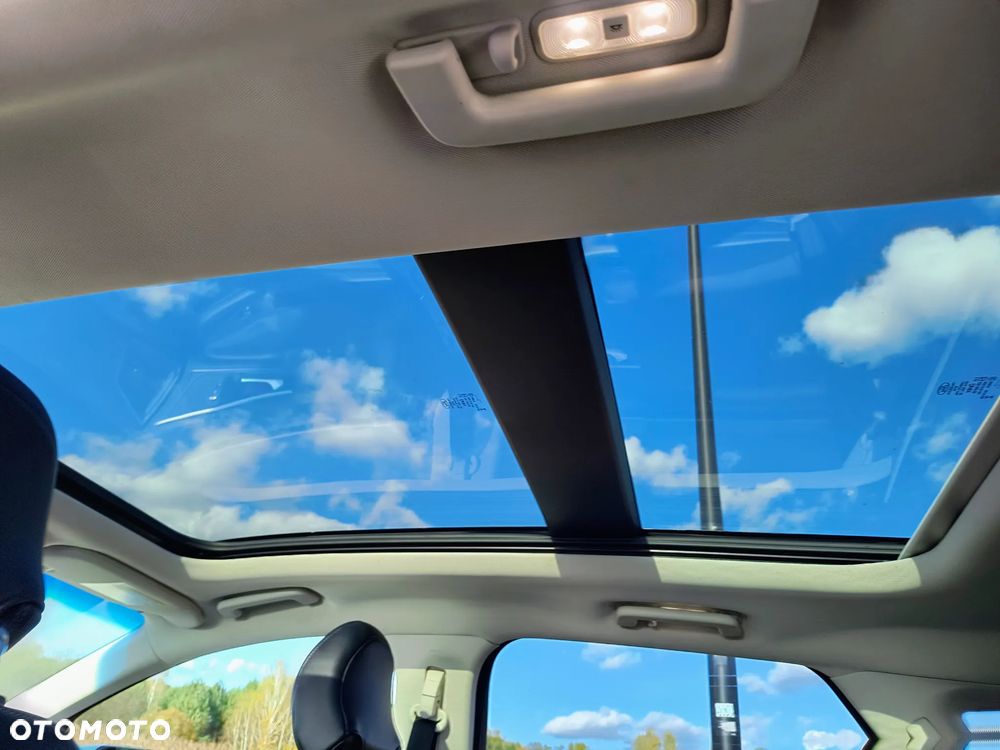 Ford Edge - 9