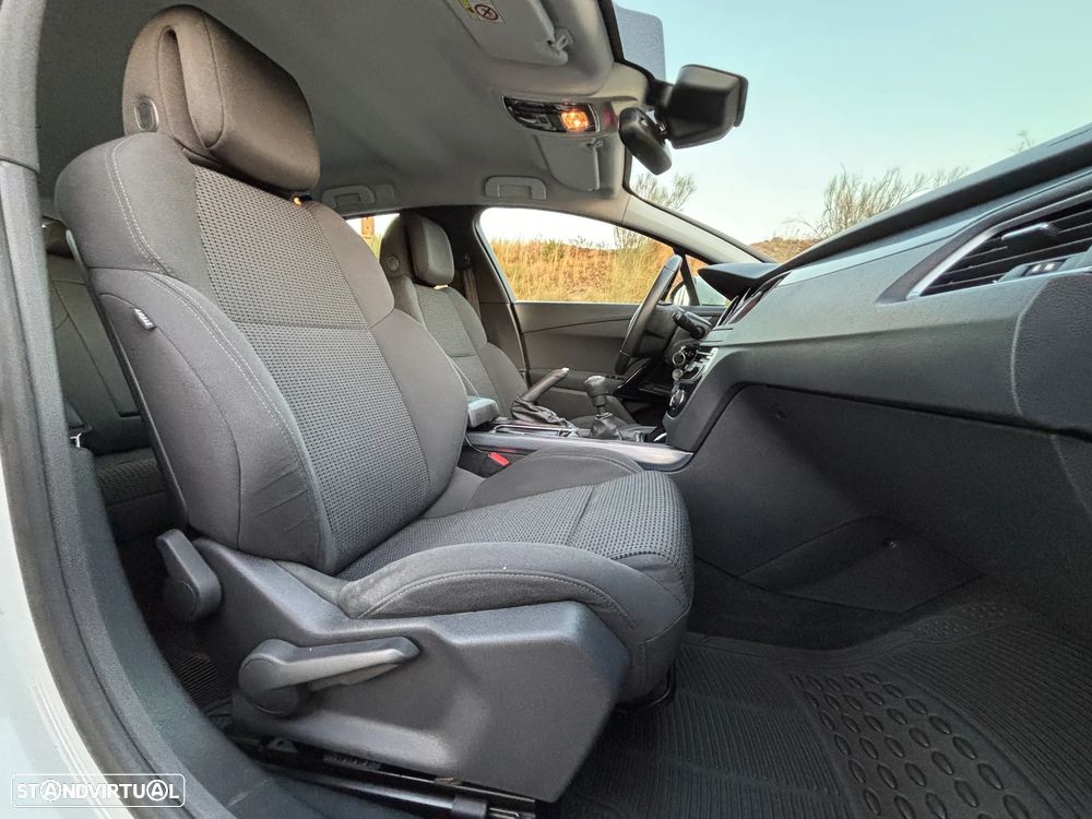 Peugeot 508 SW 1.6 BlueHDi Active - 23