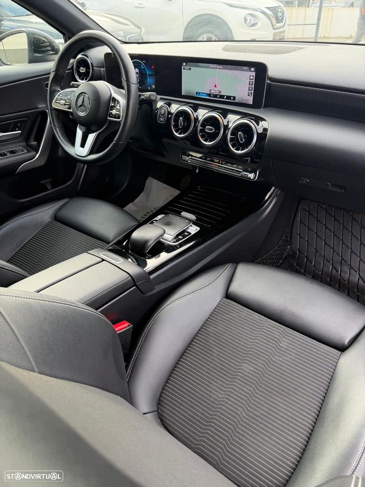 Mercedes-Benz A 180 d 7G-DCT AMG Line - 31