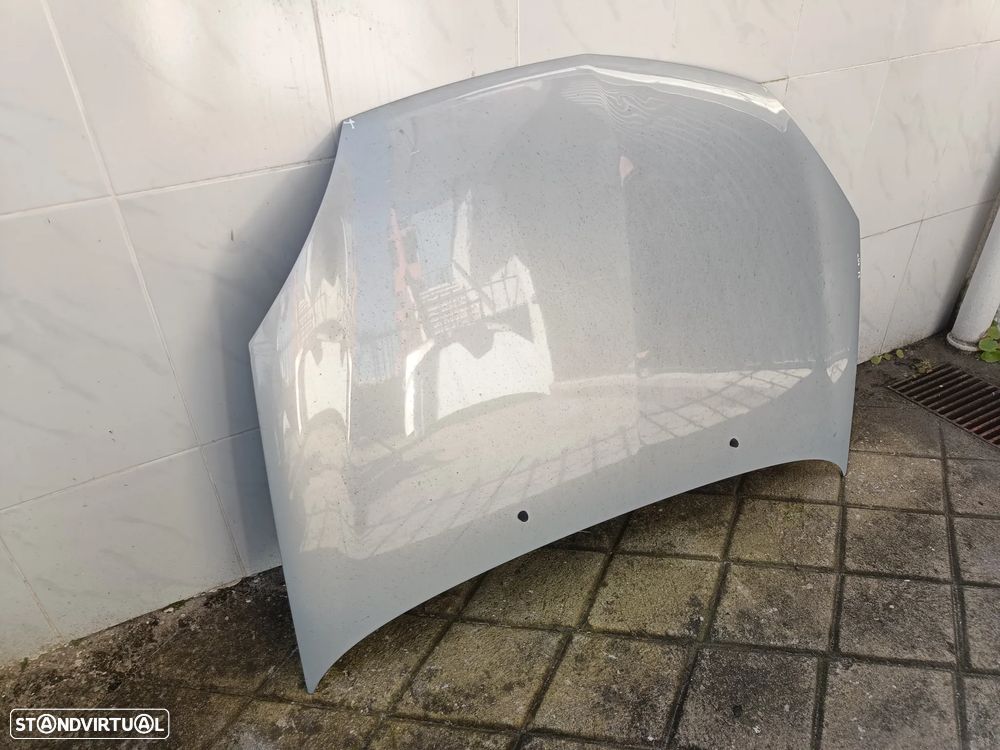 Capot Renault Clio 2 2004 - 1