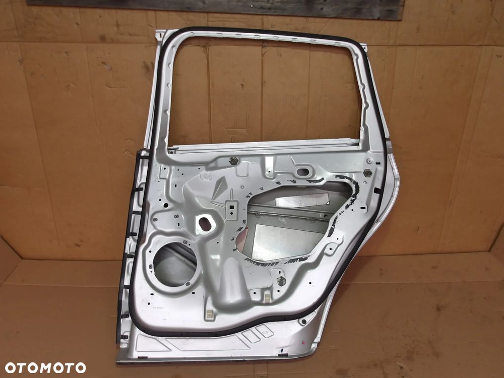 DRZWI PRAWY TYL FORD S MAX MK2 EM2BR26086AB - 9