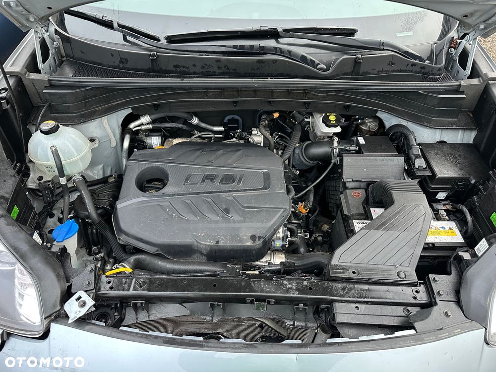 Kia Sportage - 30