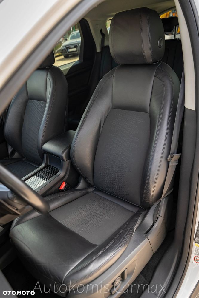 Land Rover Discovery Sport - 15