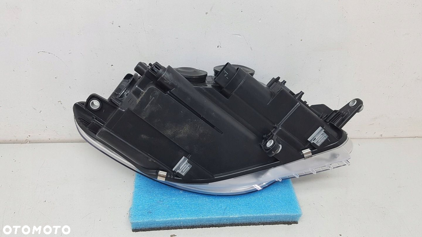 Volkswagen PASSAT CC 08- Lampa Reflektor Przód Przedni EU Lewy - 5